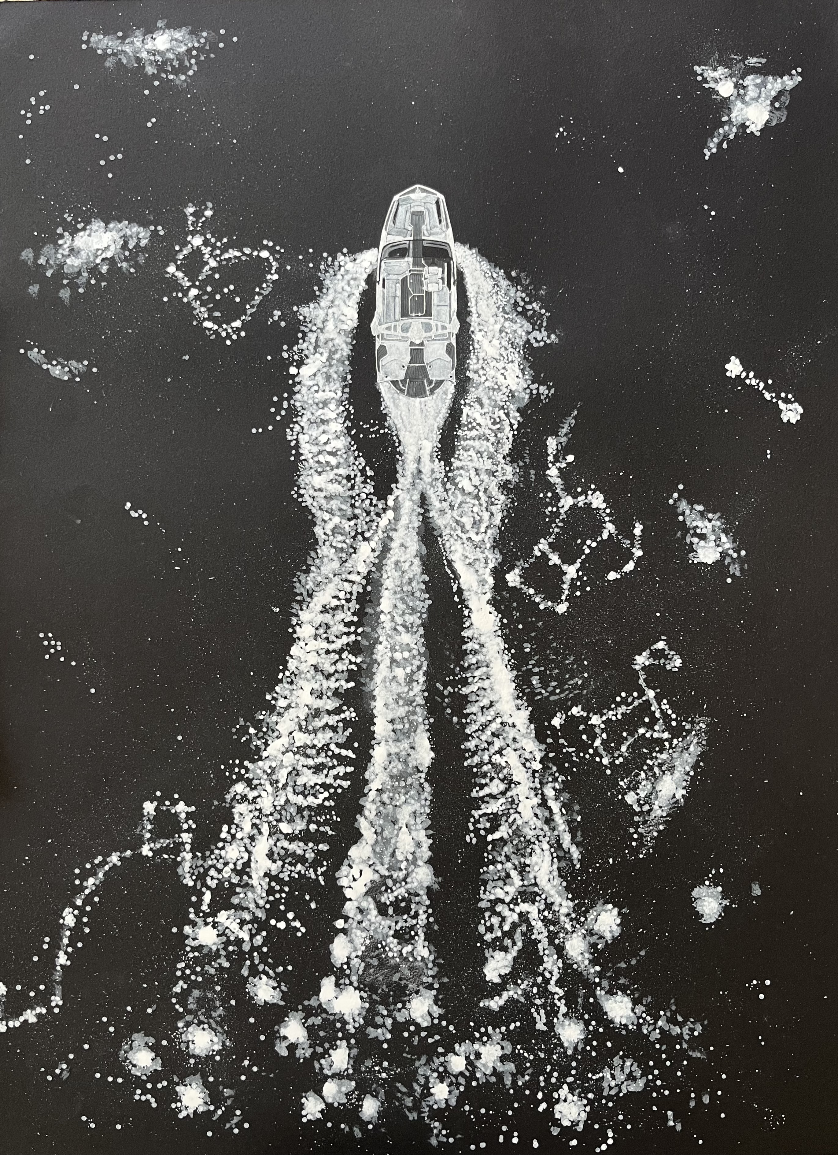 Navigating the Stars